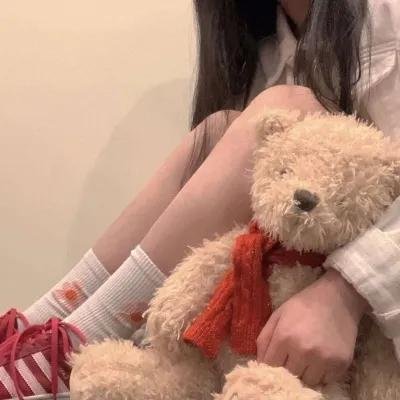 泪的小雨