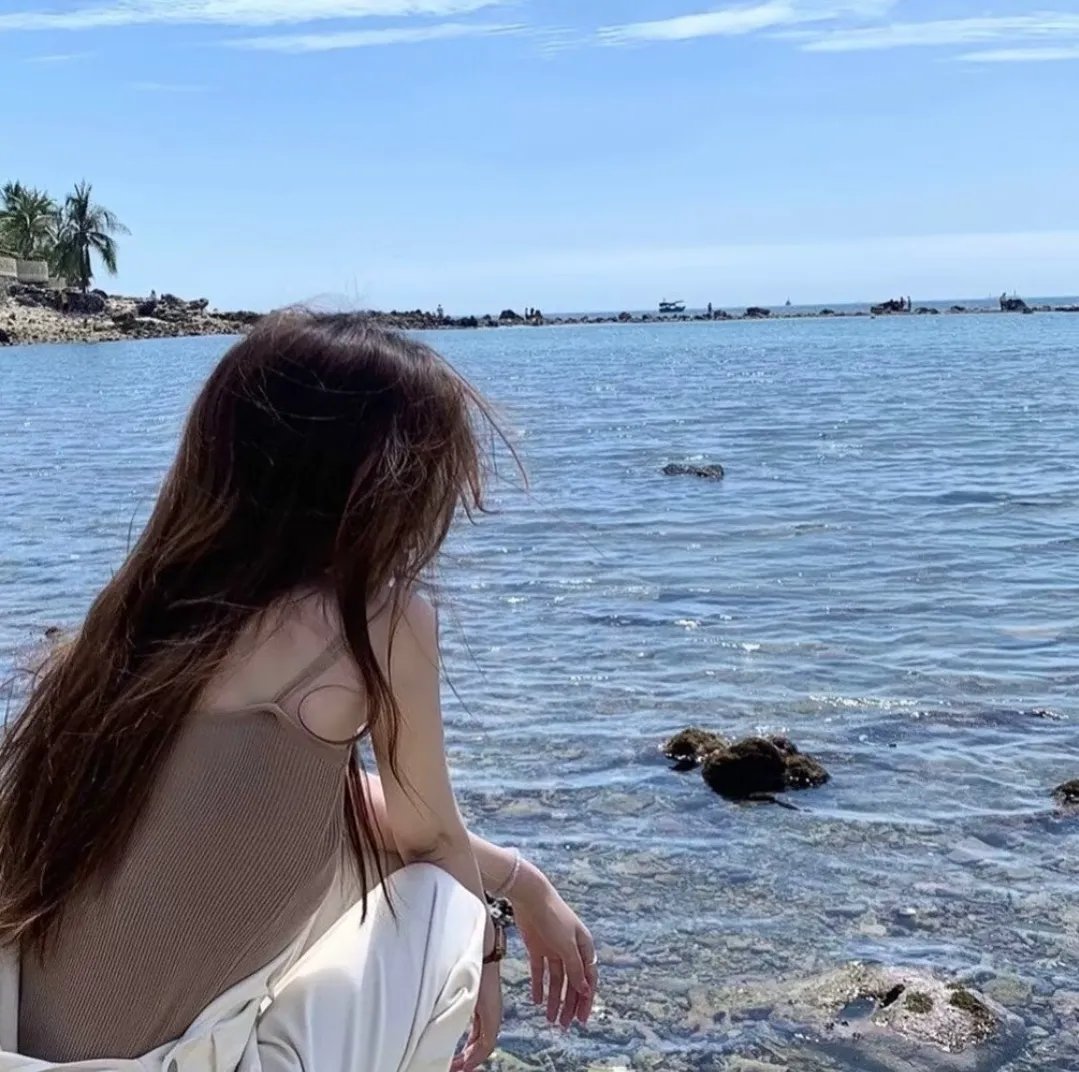 女人香