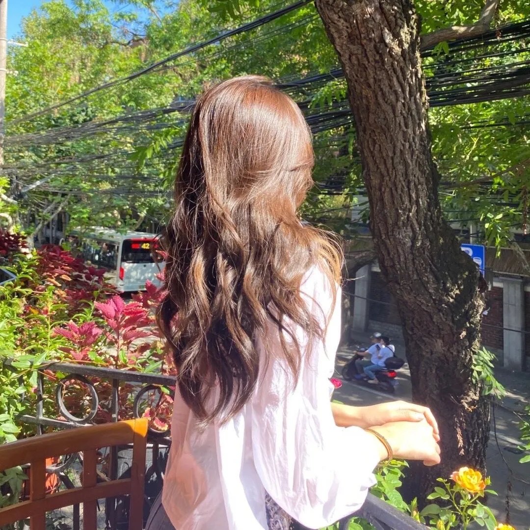 生命速写